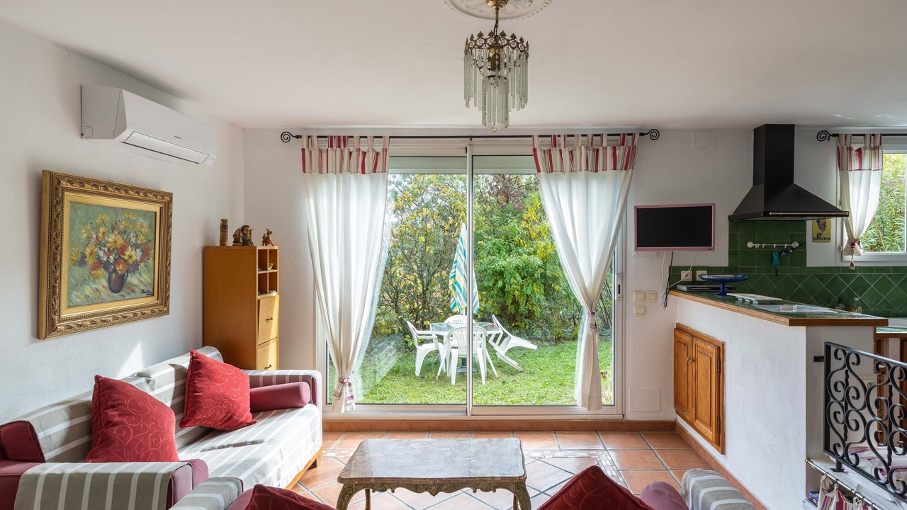 Photo of Livingroom in Ceret