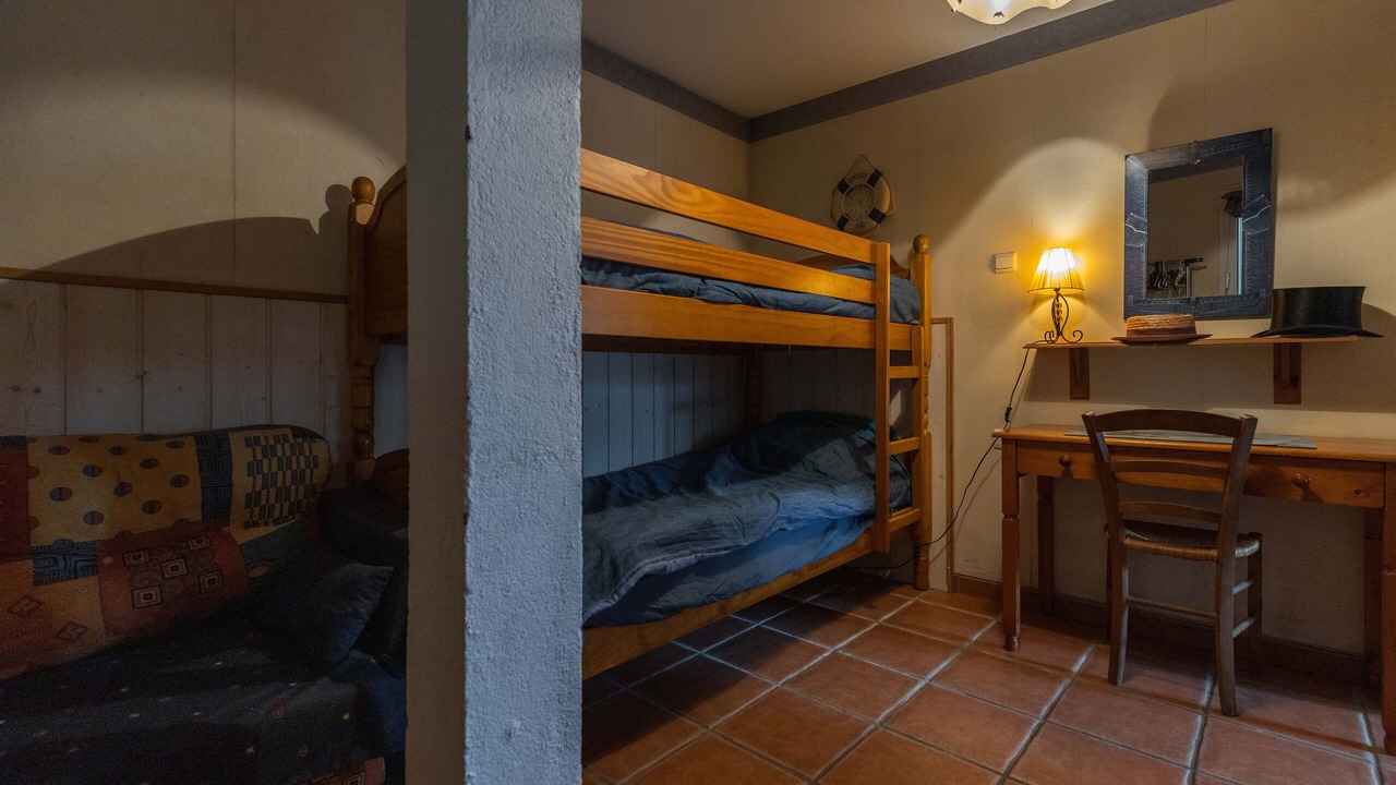 Photo of Bedroom in Ceret