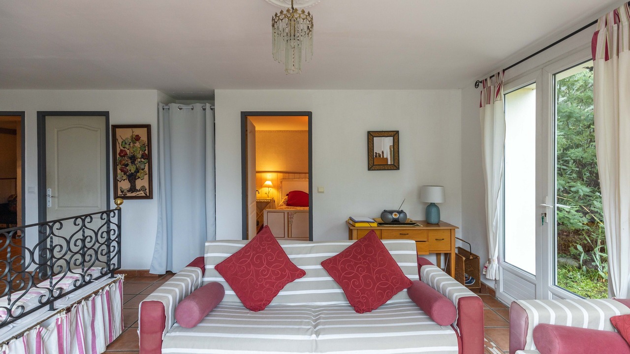 Photo of Livingroom in Ceret