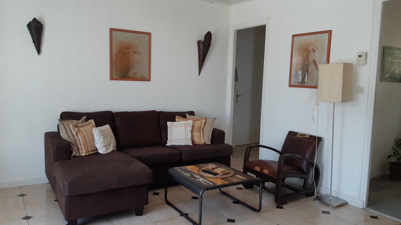 Photo of Livingroom in Nieul-sur-Mer