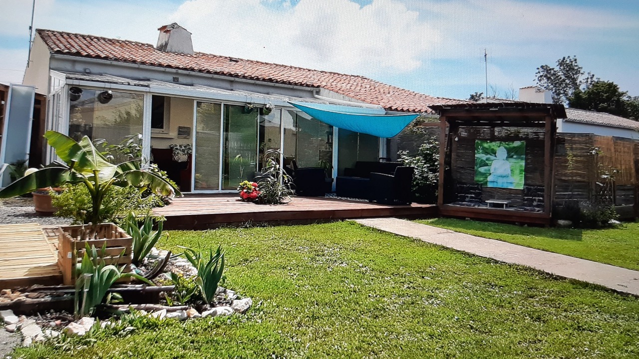 Photo of Outdoor in Nieul-sur-Mer