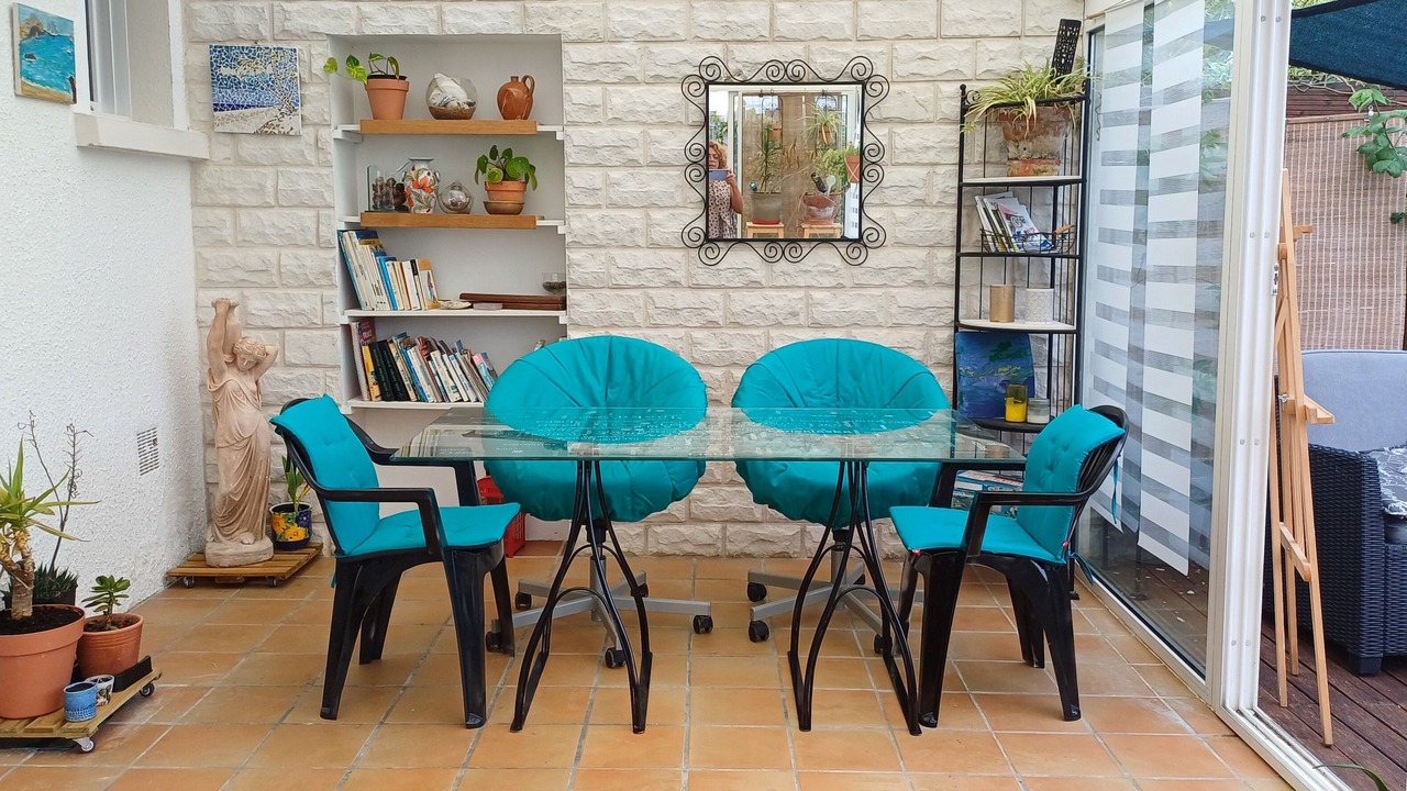 Photo of Outdoor in Nieul-sur-Mer