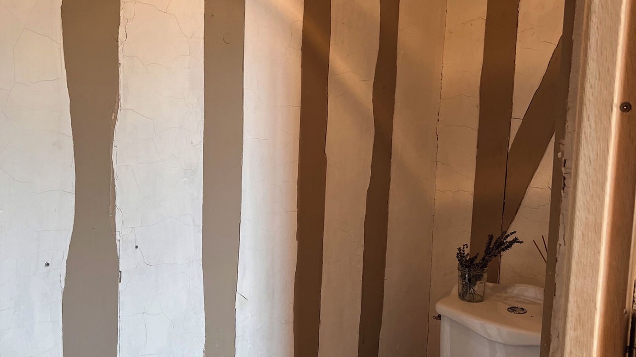 Photo of Bathroom in La Riviere-Saint-Sauveur