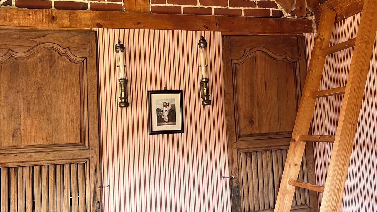 Photo of Bedroom in La Riviere-Saint-Sauveur