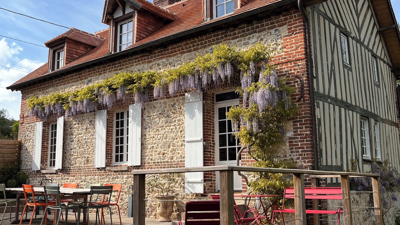 Photo of Outdoor in La Riviere-Saint-Sauveur