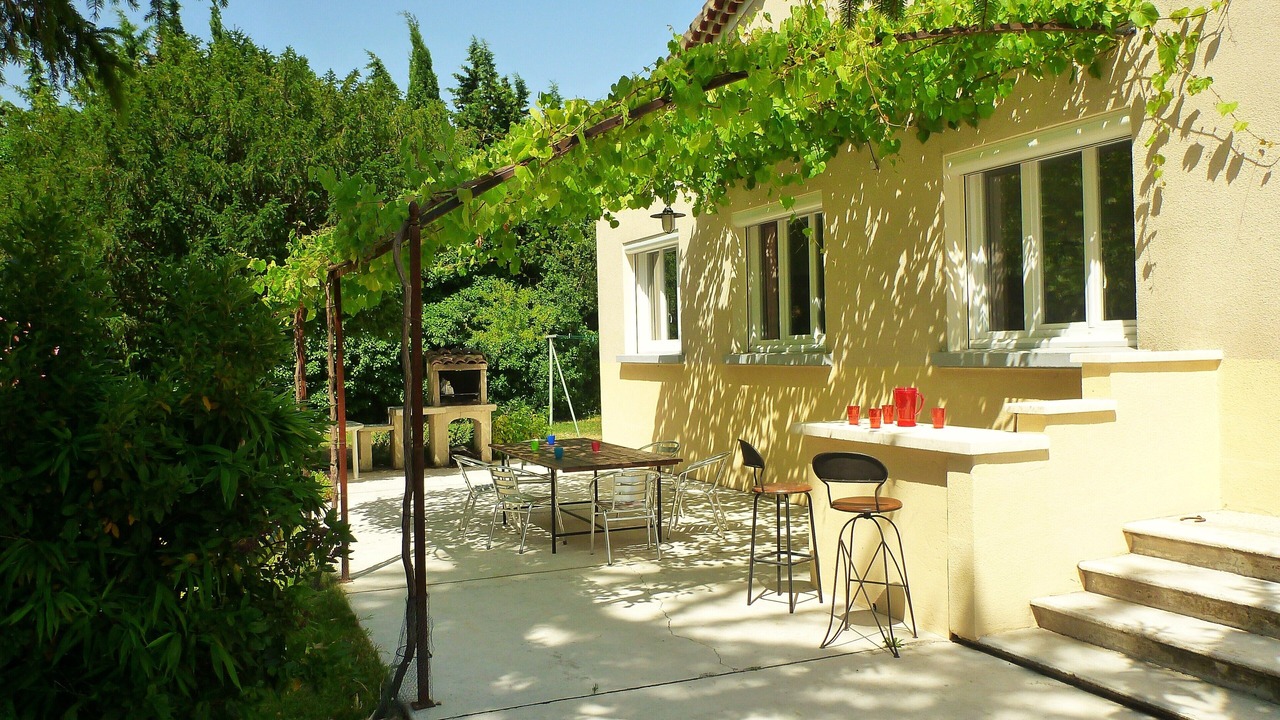 Photo of Outdoor in Sarrians