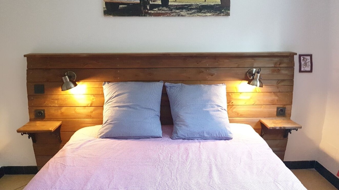Photo of Bedroom in Sarrians