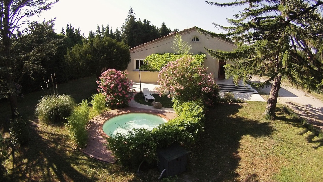 Photo of Outdoor in Sarrians
