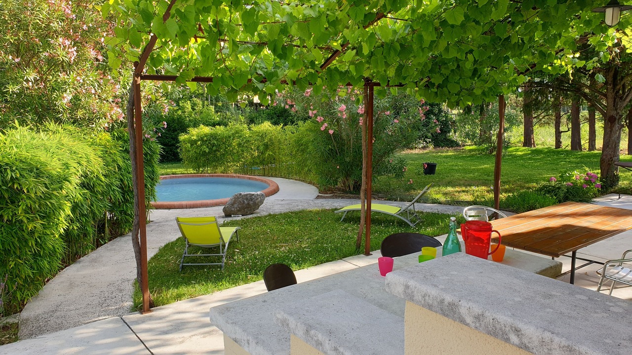 Photo of Outdoor in Sarrians