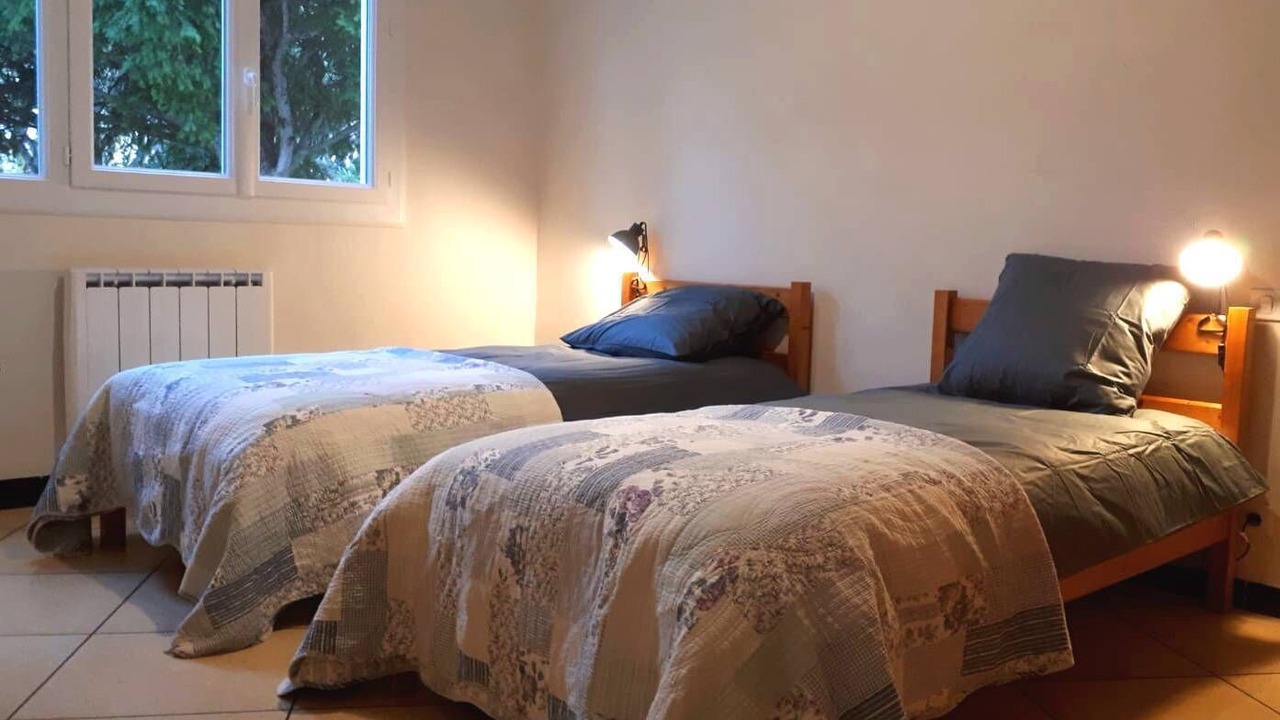 Photo of Bedroom in Sarrians