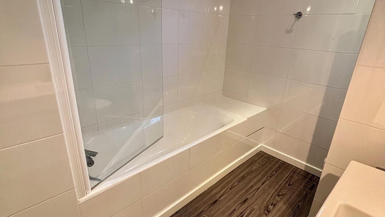 Photo of Bathroom in Neville