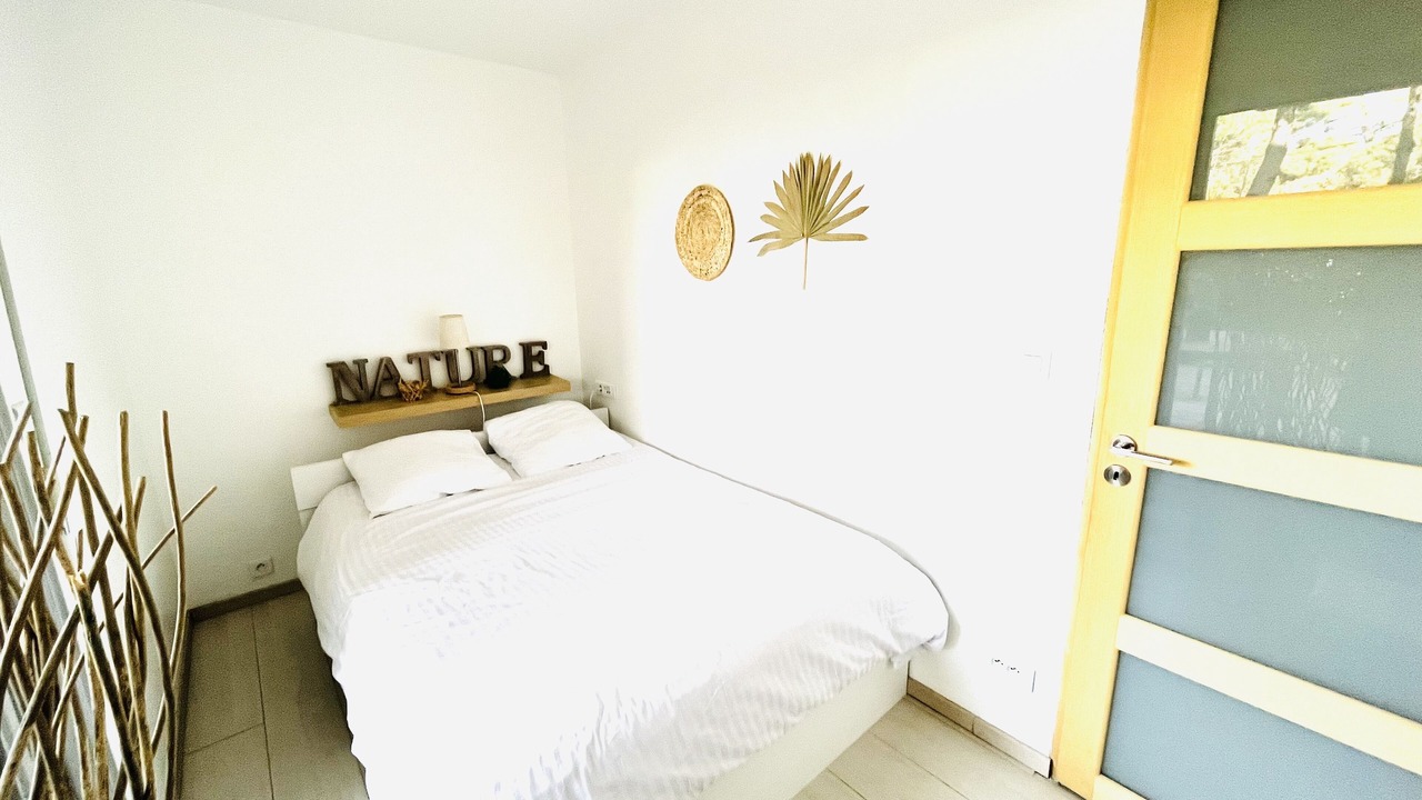 Photo of Bedroom in La Baule-Escoublac