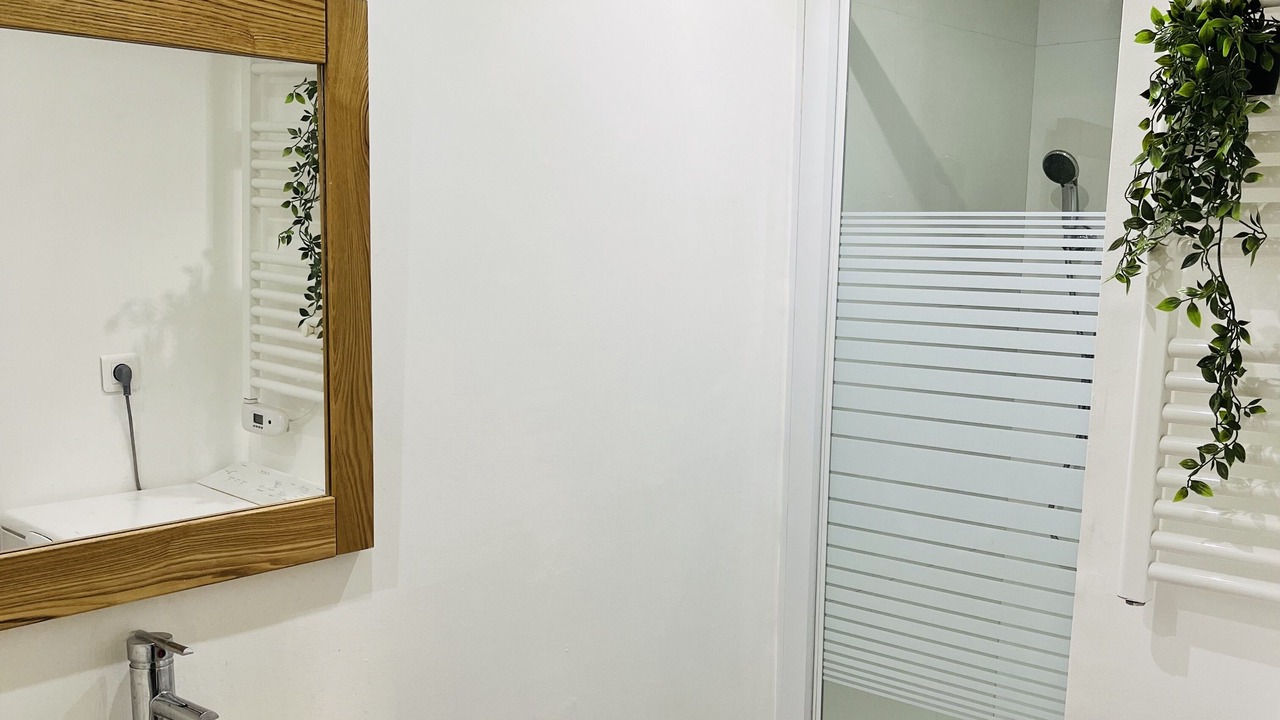 Photo of Bathroom in La Baule-Escoublac