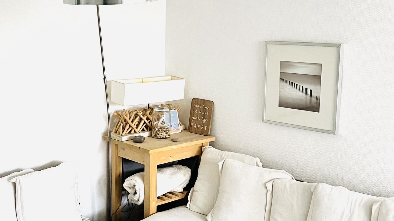 Photo of Livingroom in La Baule-Escoublac