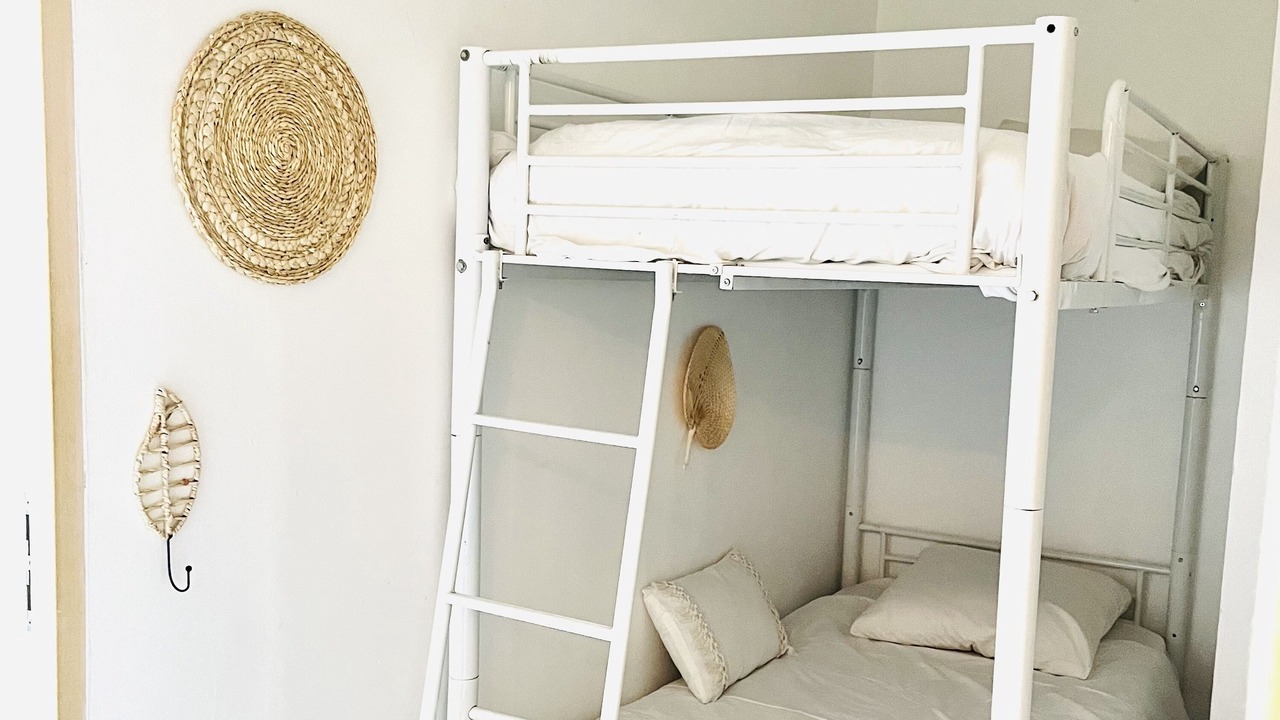 Photo of Bedroom in La Baule-Escoublac