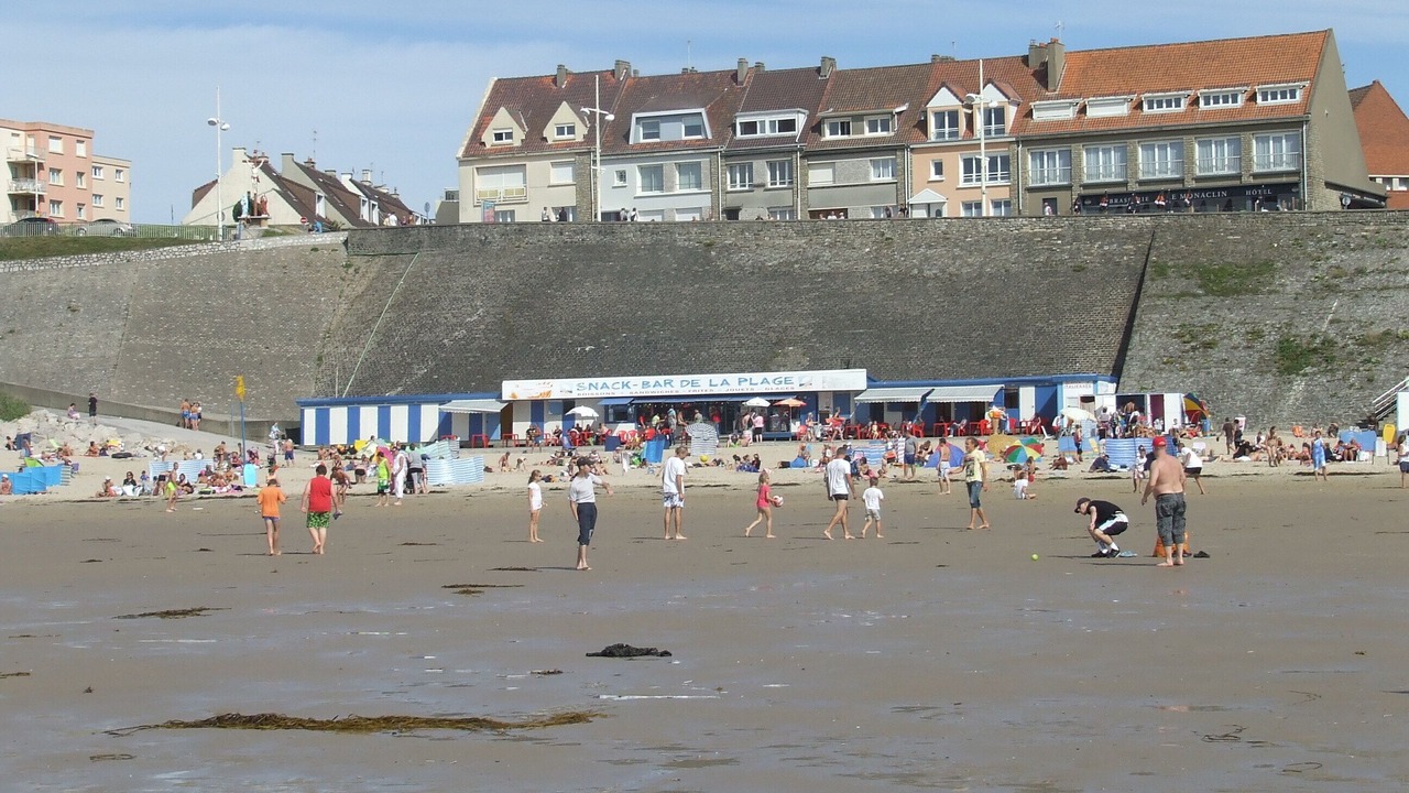 Photo of Others in Le Portel