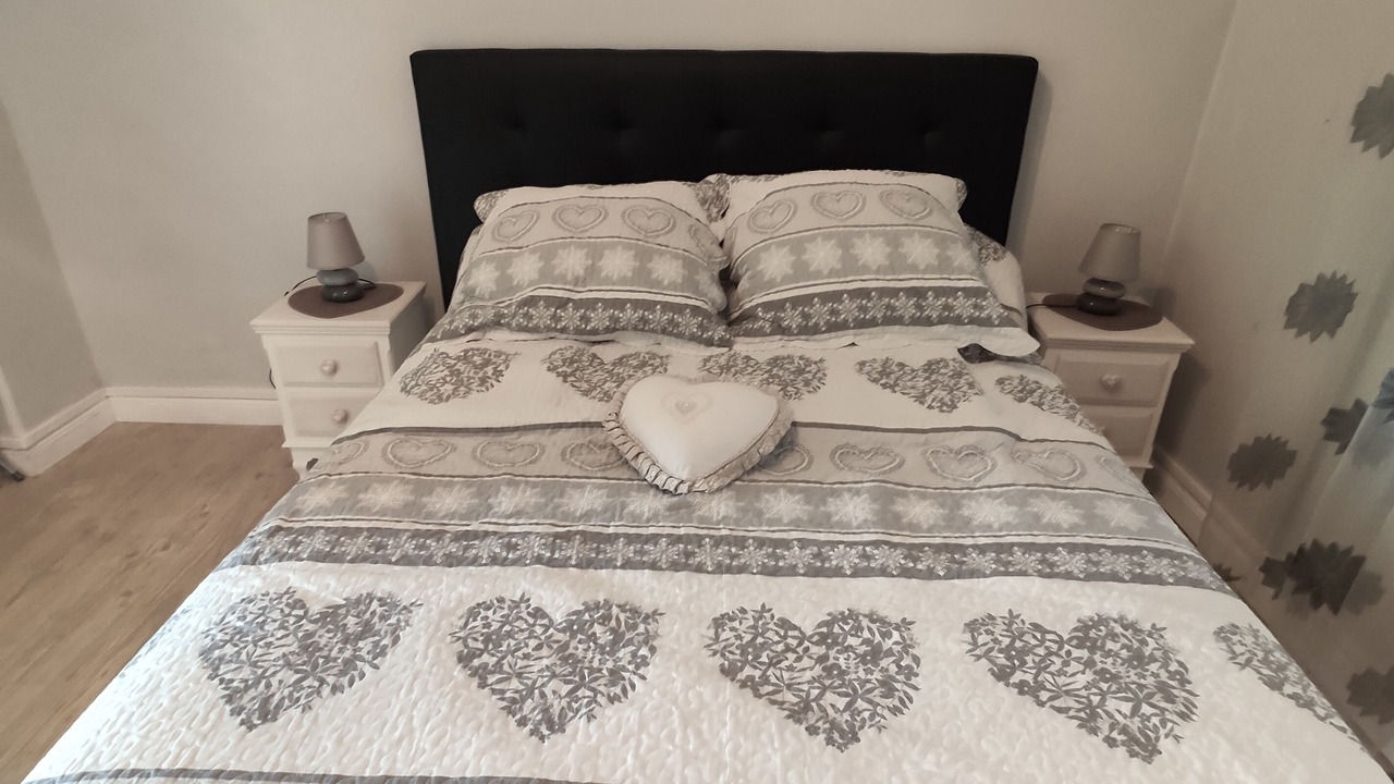 Photo of Bedroom in Le Portel