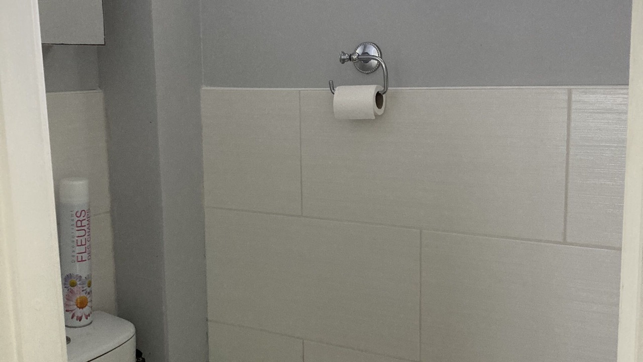 Photo of Bathroom in Le Portel