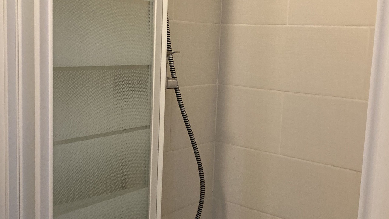 Photo of Bathroom in Le Portel