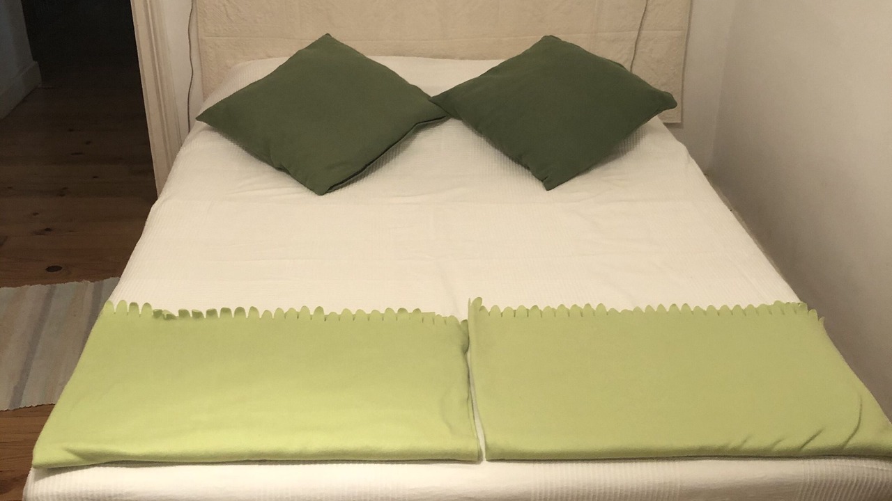 Photo of Bedroom in Saint-Gervais