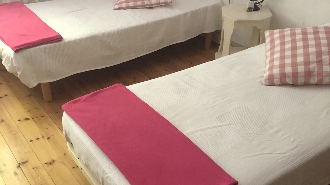 Photo of Bedroom in Saint-Gervais