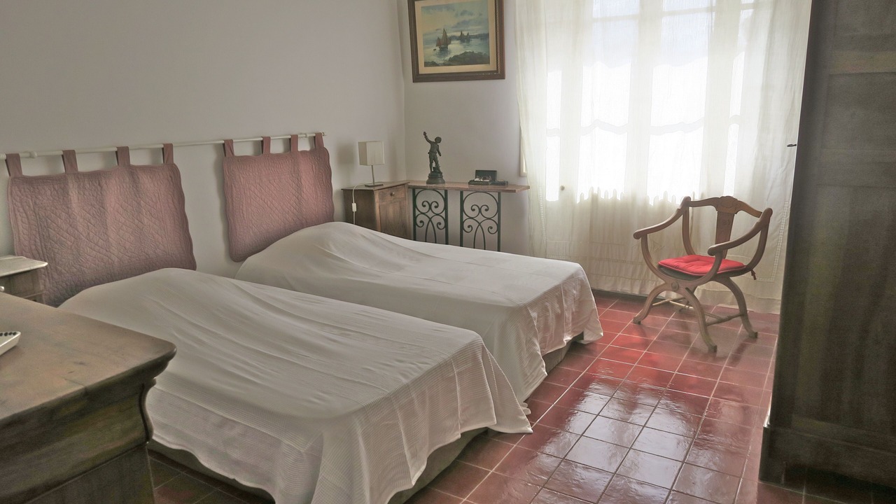 Photo of Bedroom in Saint-Gervais