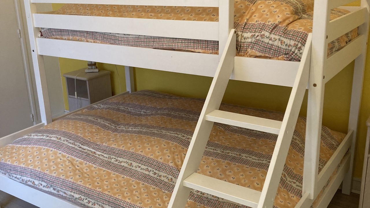 Photo of Bedroom in La Baule-Escoublac