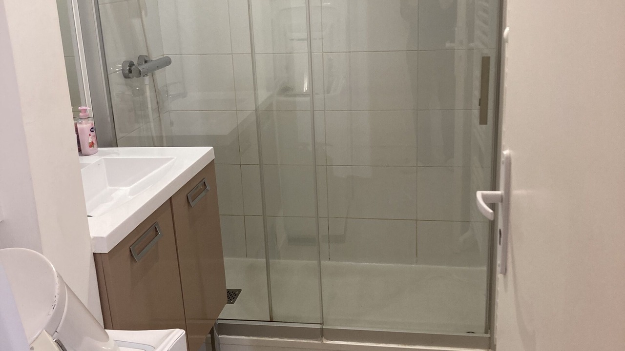 Photo of Bathroom in La Baule-Escoublac