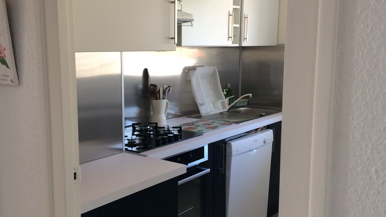Photo of Kitchen in La Baule-Escoublac