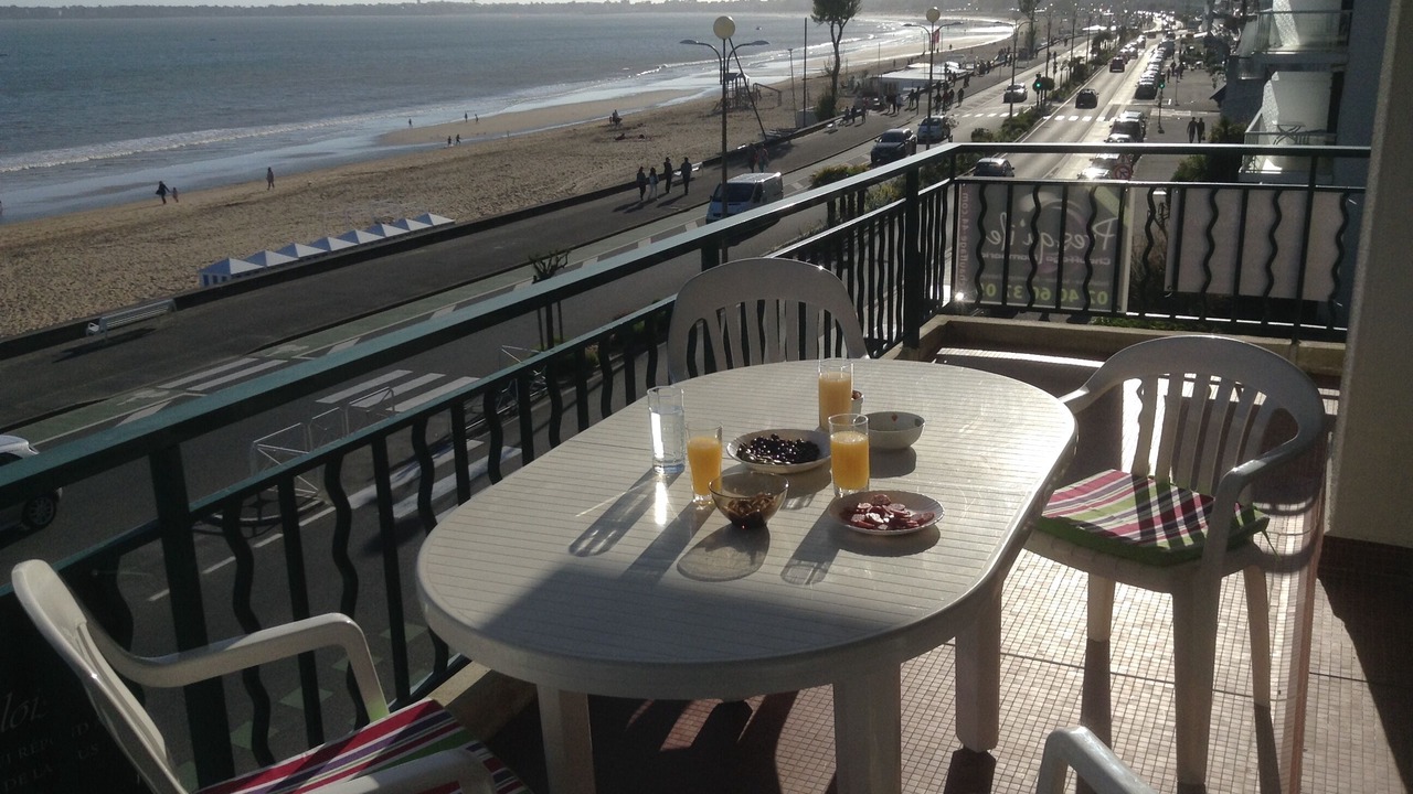 Photo of Outdoor in La Baule-Escoublac