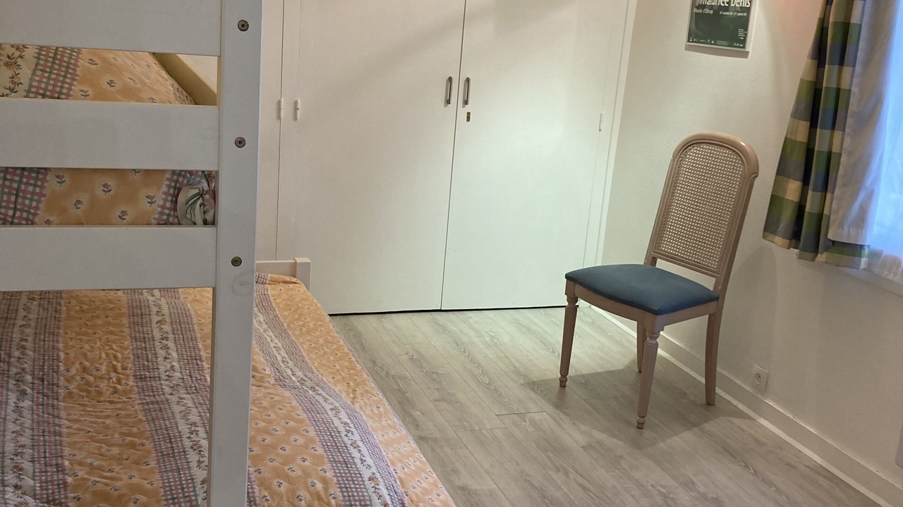 Photo of Bedroom in La Baule-Escoublac