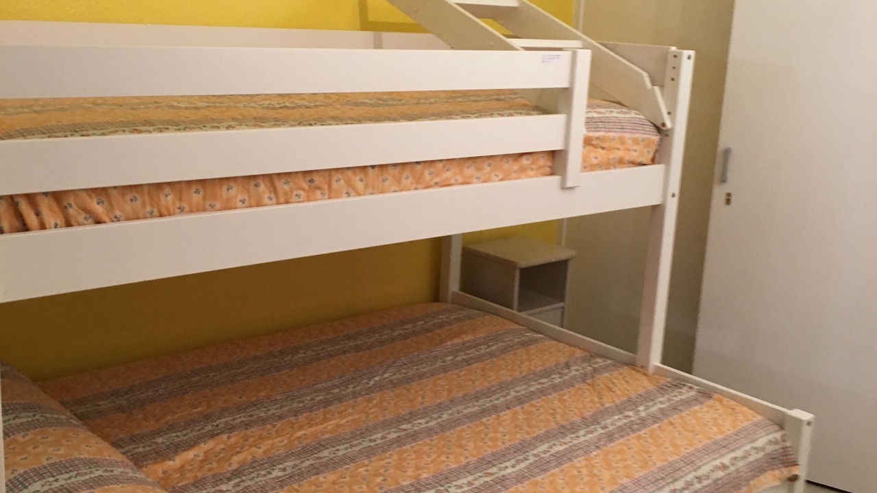 Photo of Bedroom in La Baule-Escoublac