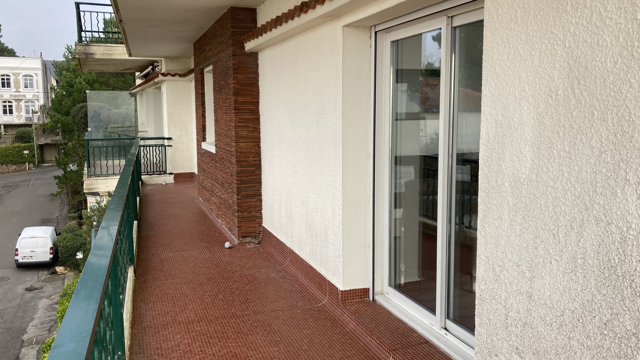 Photo of Outdoor in La Baule-Escoublac