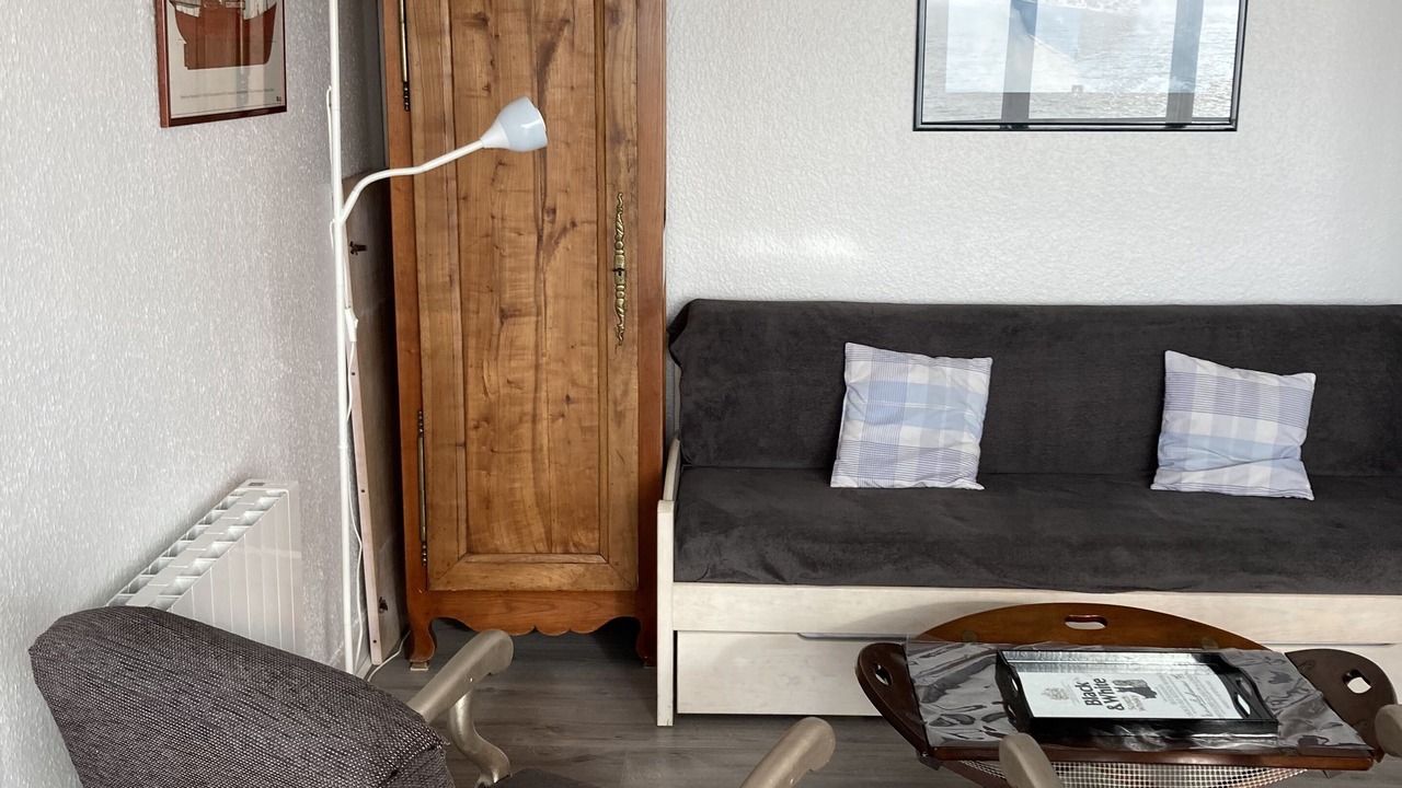 Photo of Livingroom in La Baule-Escoublac
