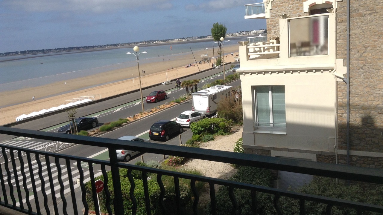 Photo of Outdoor in La Baule-Escoublac