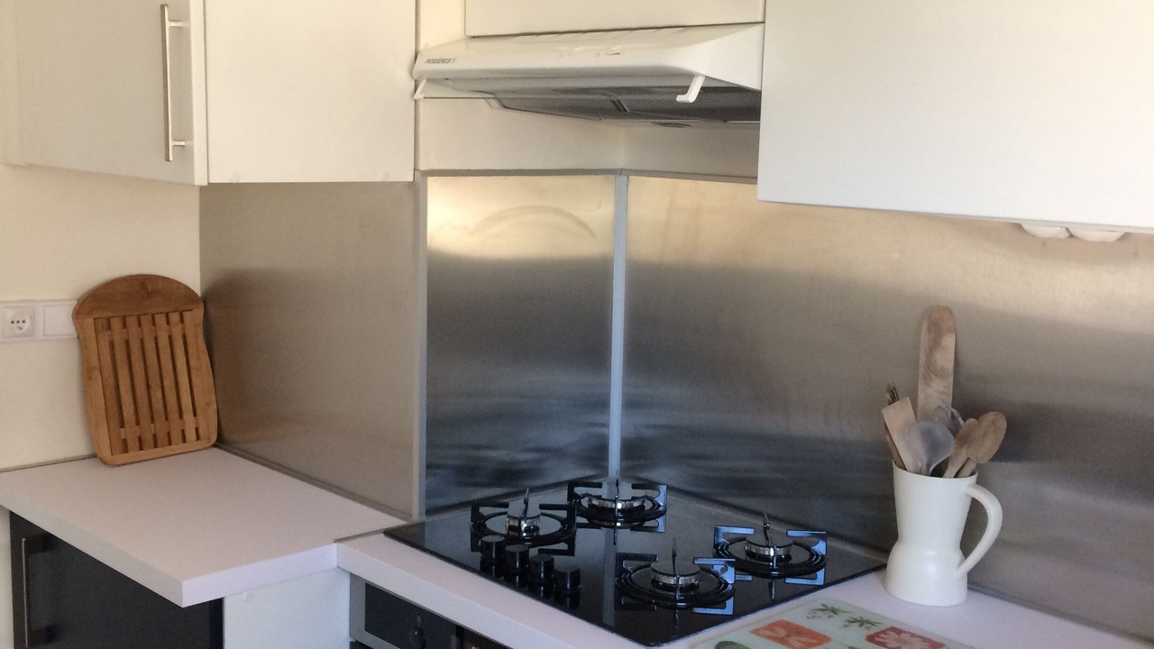 Photo of Kitchen in La Baule-Escoublac