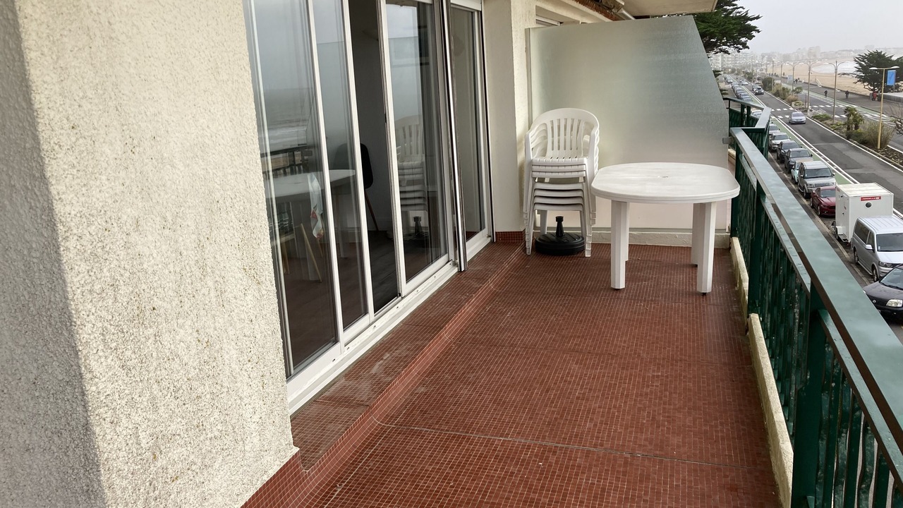 Photo of Outdoor in La Baule-Escoublac