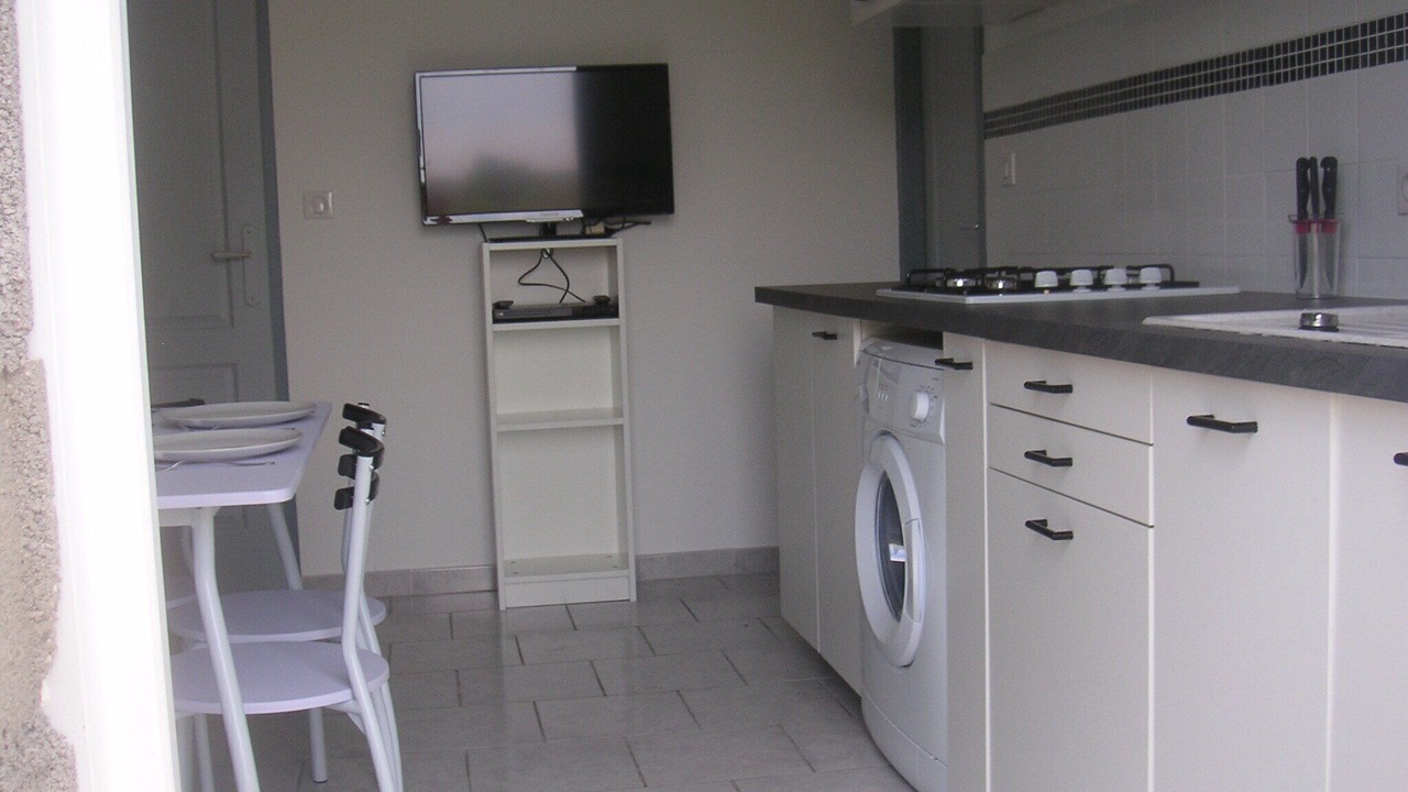 Photo of Kitchen in Banne