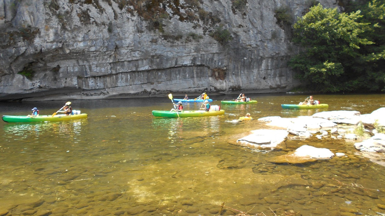 Photo of Outdoor in Banne