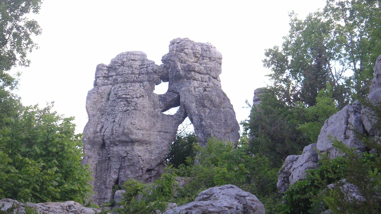Photo of Outdoor in Banne