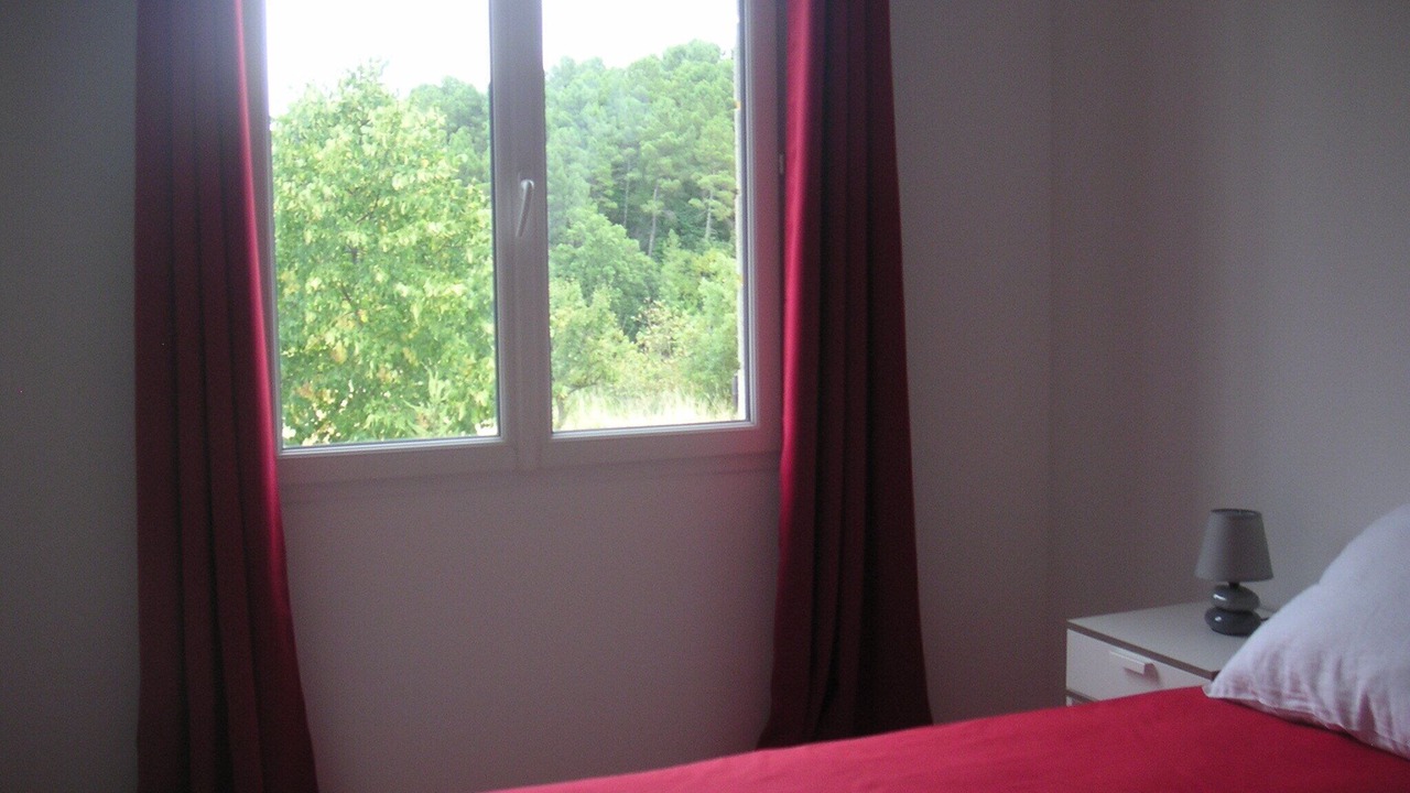 Photo of Bedroom in Banne