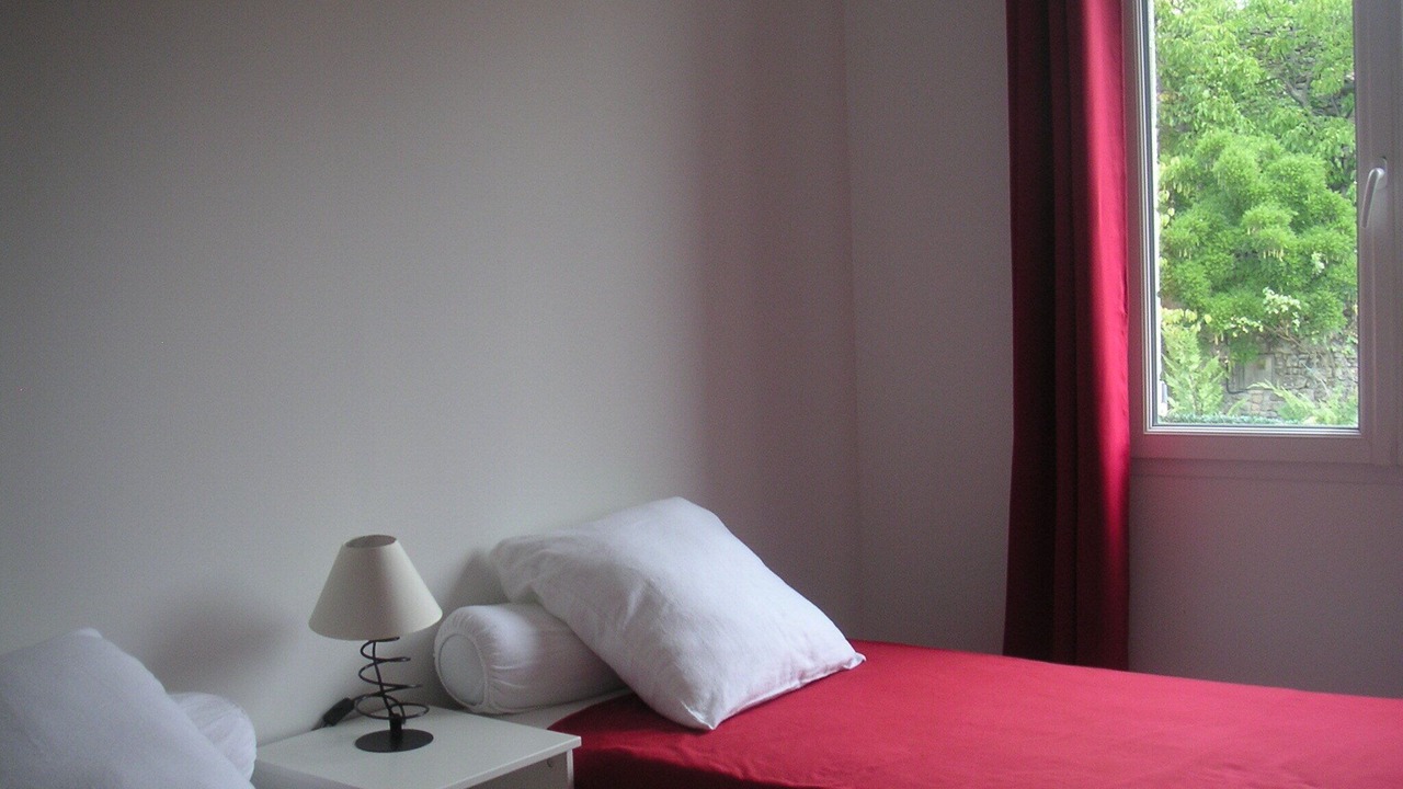 Photo of Bedroom in Banne