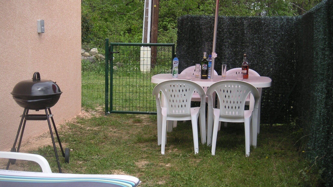 Photo of Outdoor in Banne