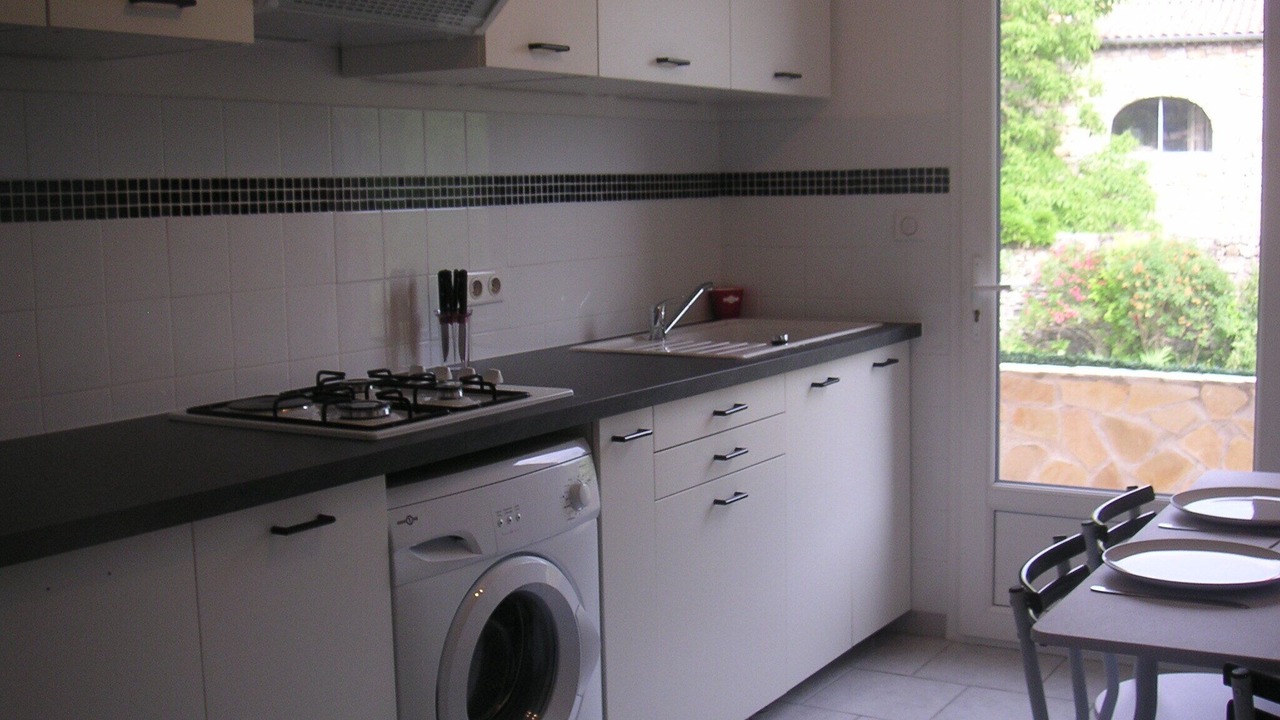 Photo of Kitchen in Banne