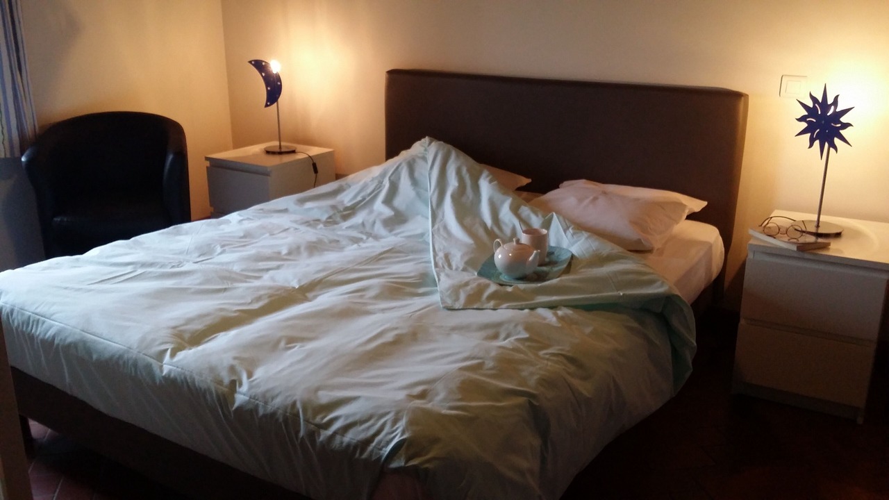 Photo of Bedroom in Rupt-sur-Moselle