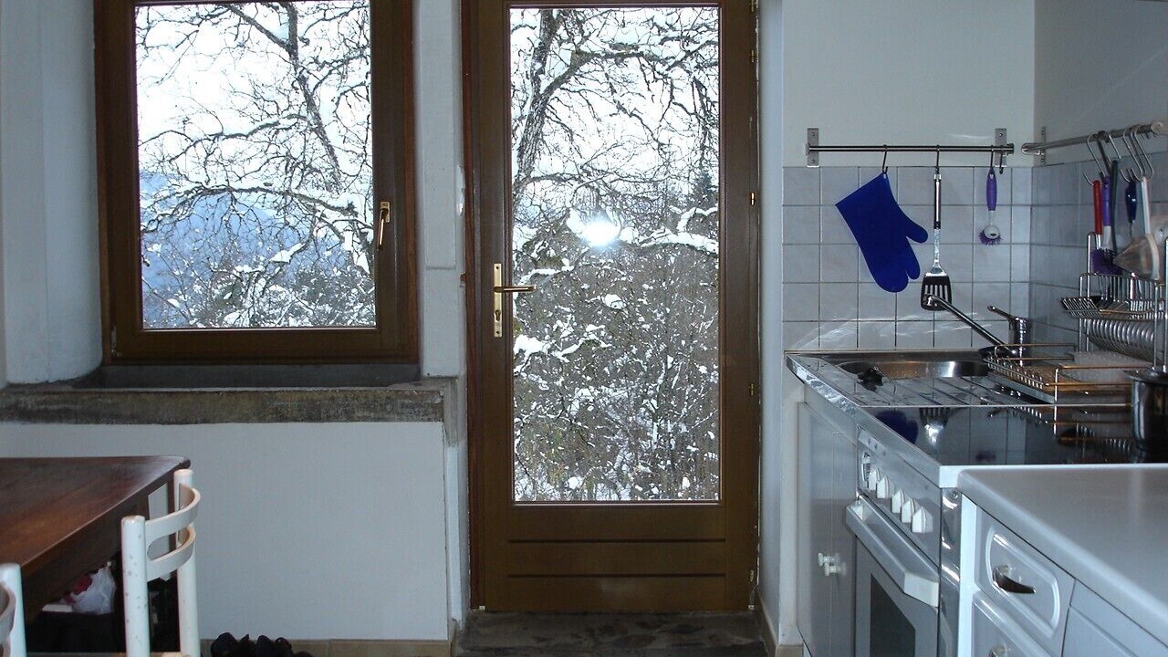 Photo of Kitchen in Rupt-sur-Moselle