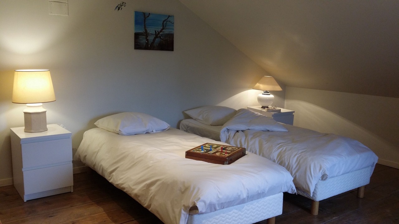 Photo of Bedroom in Rupt-sur-Moselle