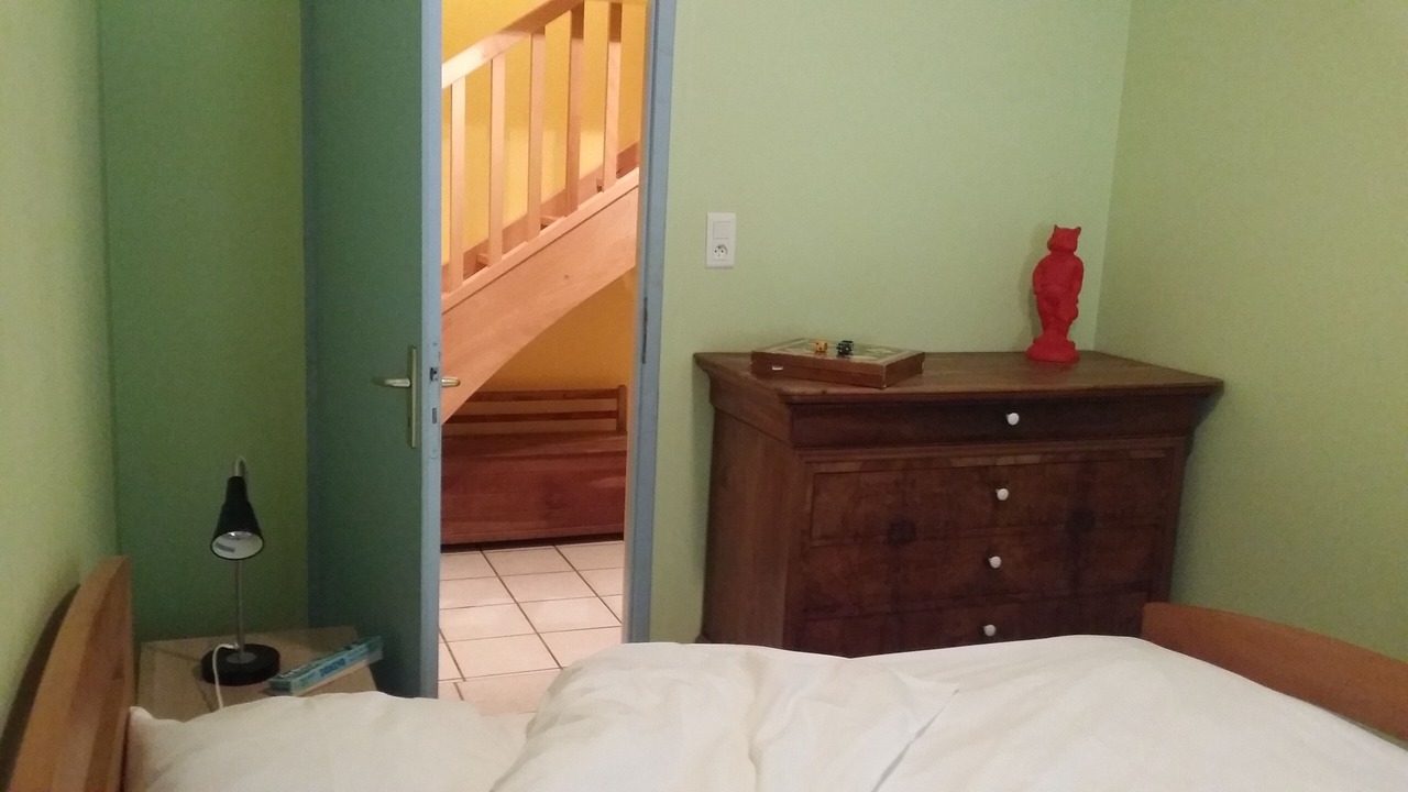 Photo of Bedroom in Rupt-sur-Moselle