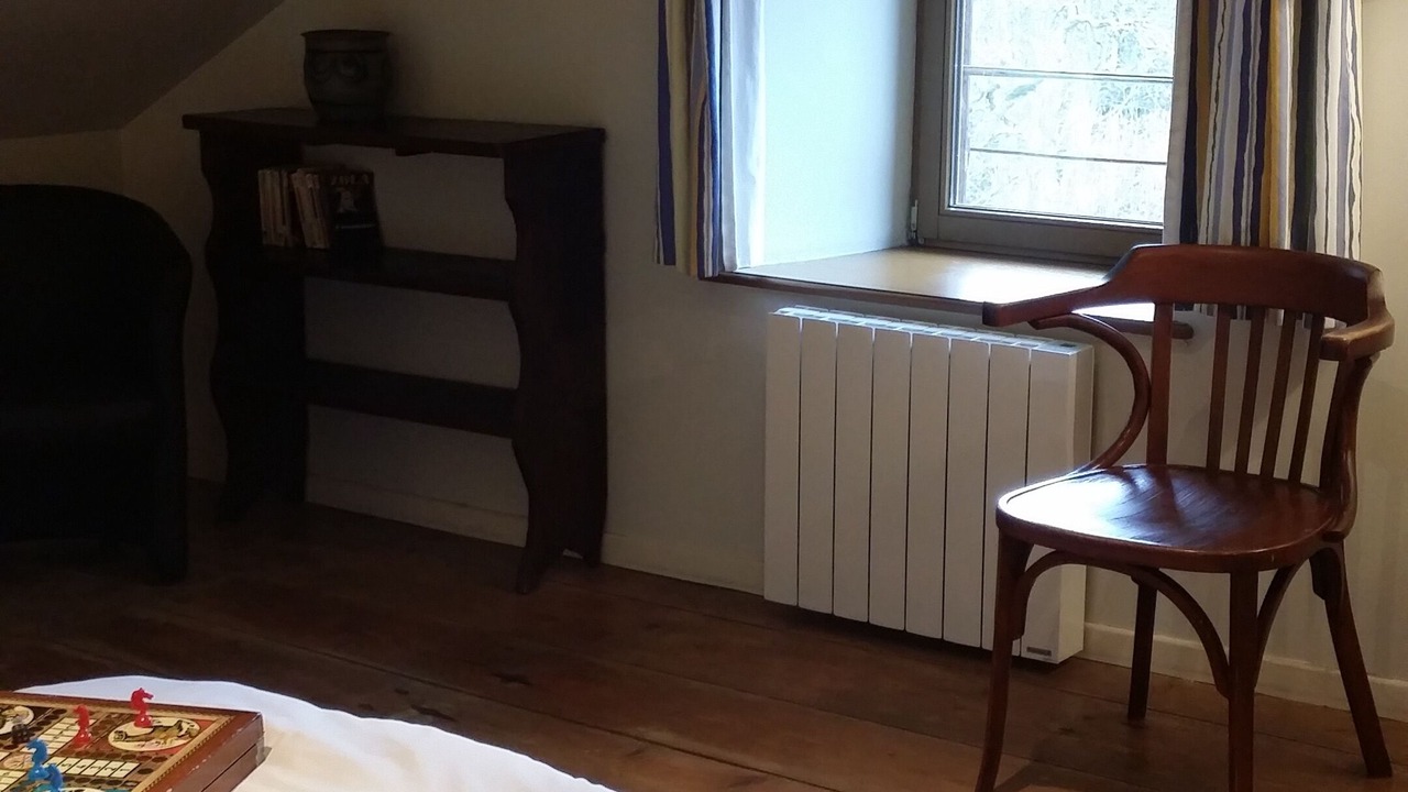 Photo of Bedroom in Rupt-sur-Moselle