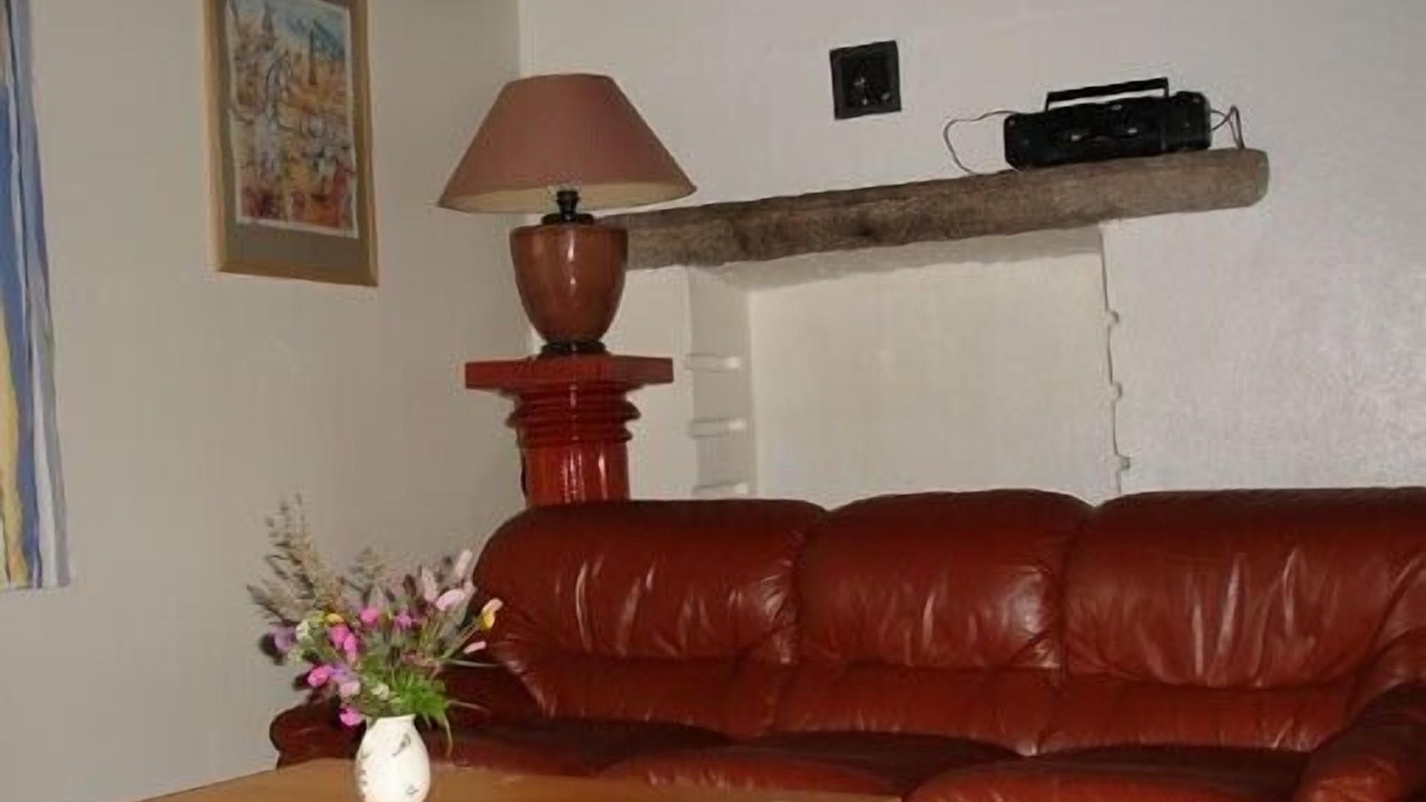 Photo of Livingroom in Rupt-sur-Moselle